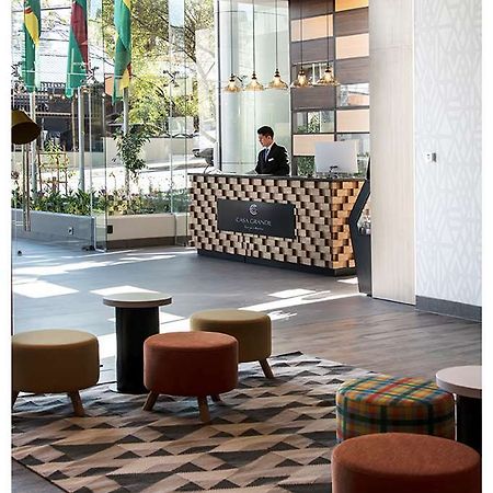 Casa Grande Express Otel La Paz İç mekan fotoğraf