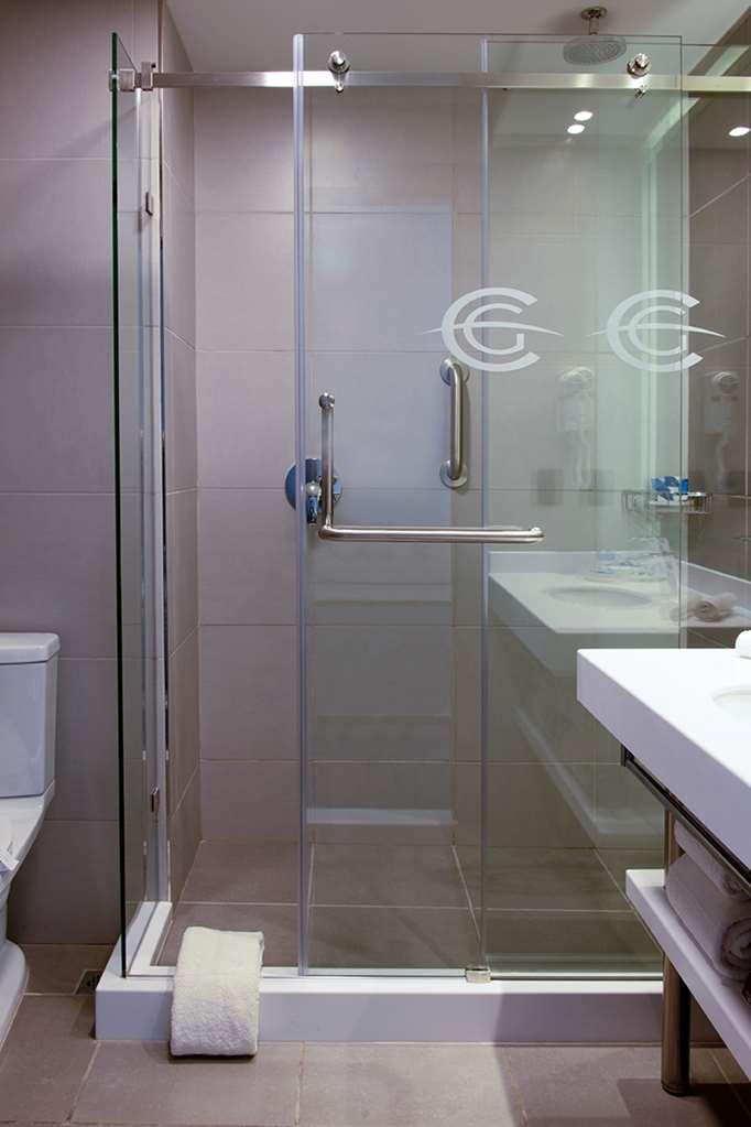 Casa Grande Express Otel La Paz Olanaklar fotoğraf