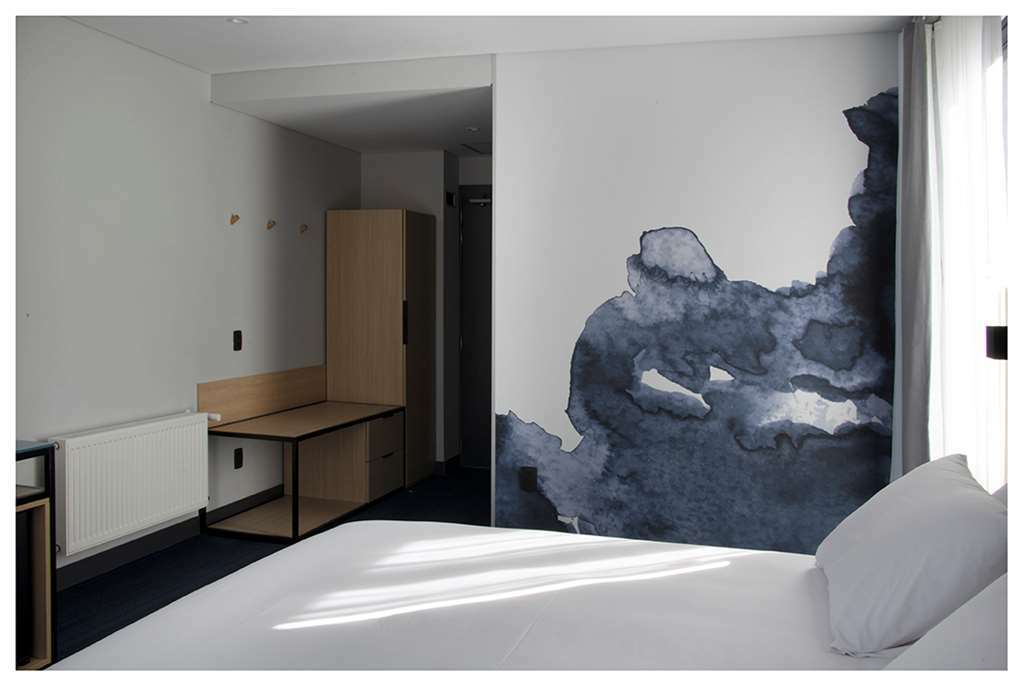 Casa Grande Express Otel La Paz Oda fotoğraf