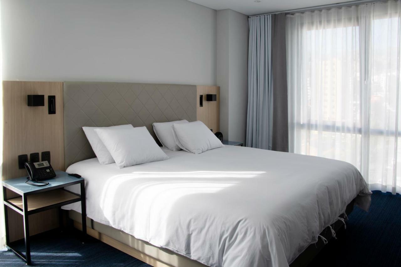 Casa Grande Express Otel La Paz Dış mekan fotoğraf