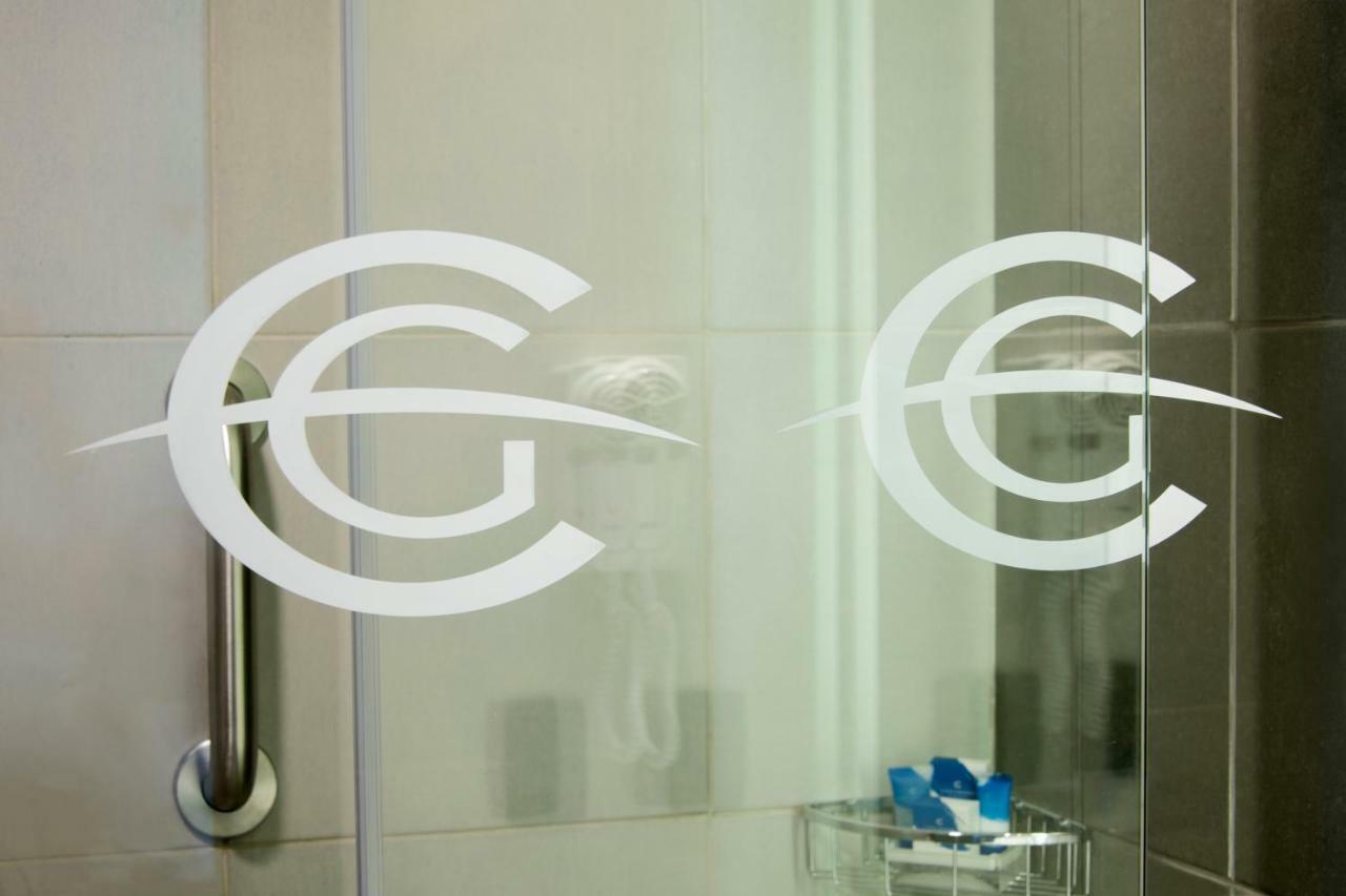Casa Grande Express Otel La Paz Dış mekan fotoğraf