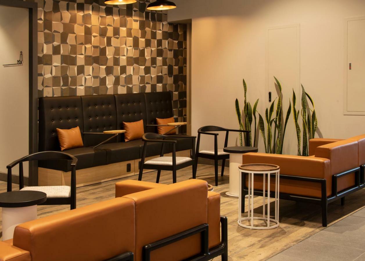 Casa Grande Express Otel La Paz Dış mekan fotoğraf